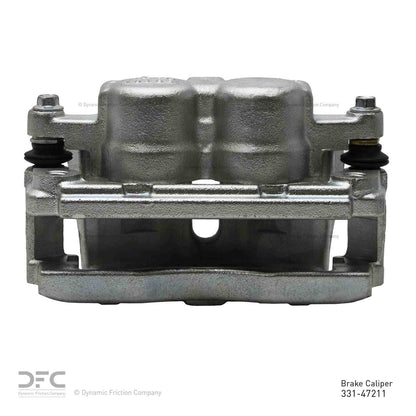 Dynamic Friction Company Disc Brake Caliper 331-47211
