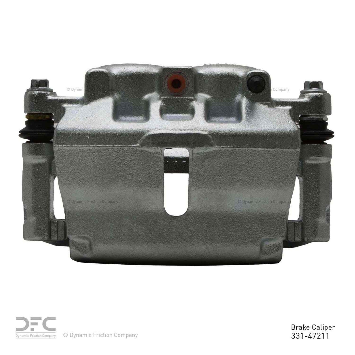 Dynamic Friction Company Disc Brake Caliper 331-47211