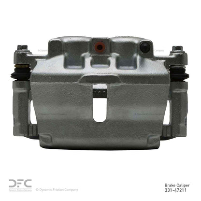 Dynamic Friction Company Disc Brake Caliper 331-47211
