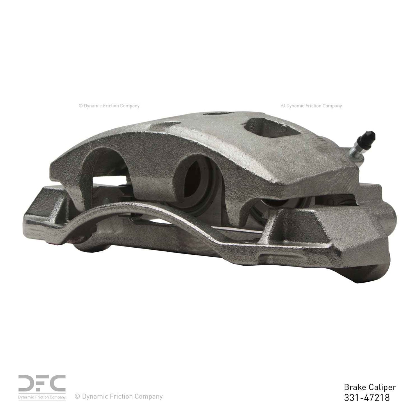 Dynamic Friction Company Disc Brake Caliper 331-47218