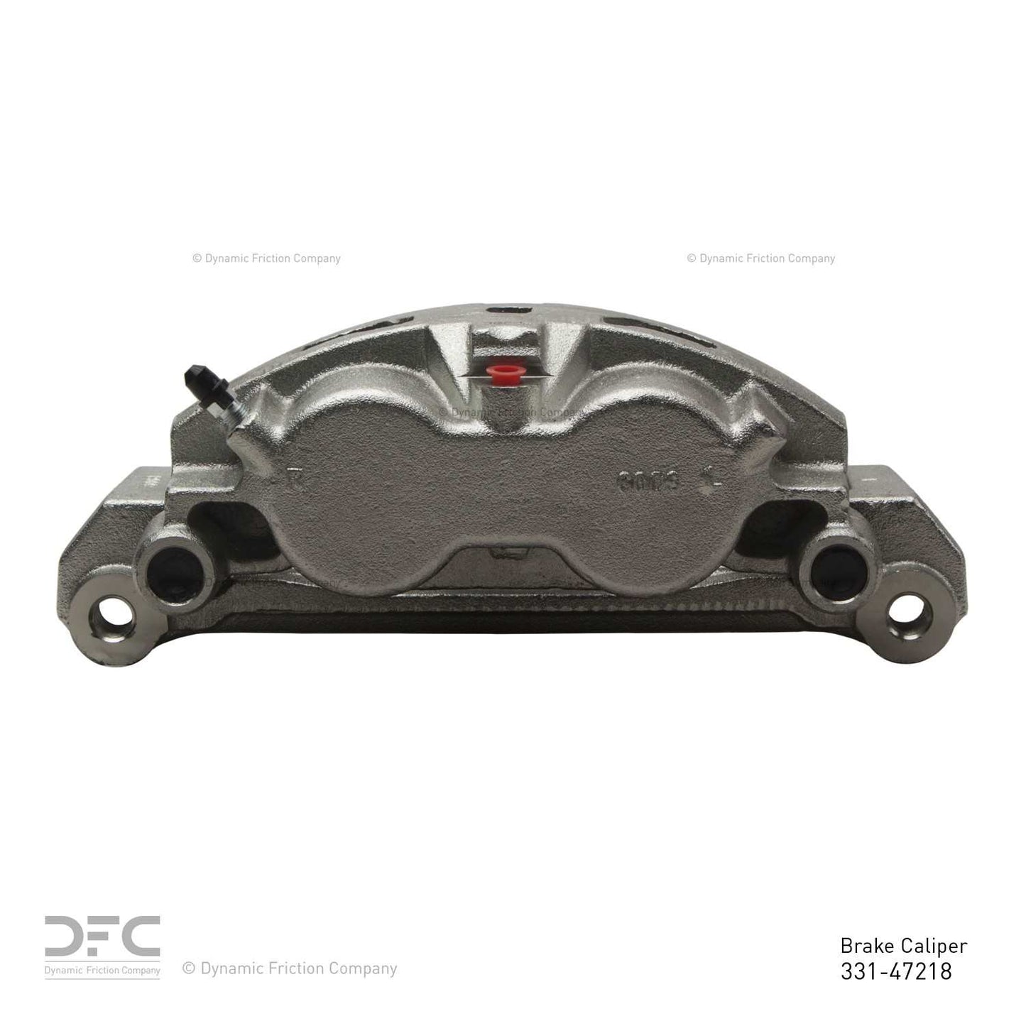 Dynamic Friction Company Disc Brake Caliper 331-47218