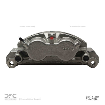 Dynamic Friction Company Disc Brake Caliper 331-47218