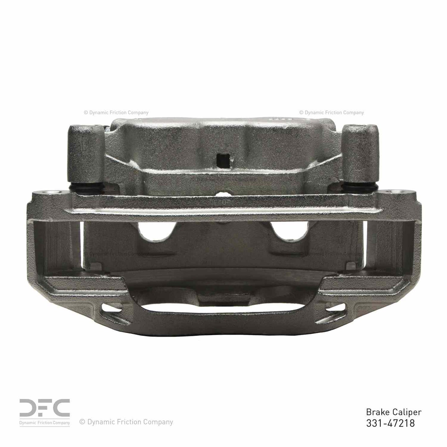 Dynamic Friction Company Disc Brake Caliper 331-47218