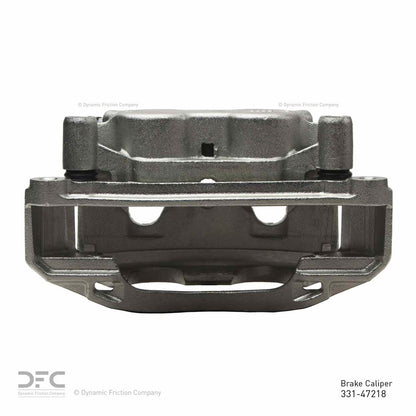 Dynamic Friction Company Disc Brake Caliper 331-47218