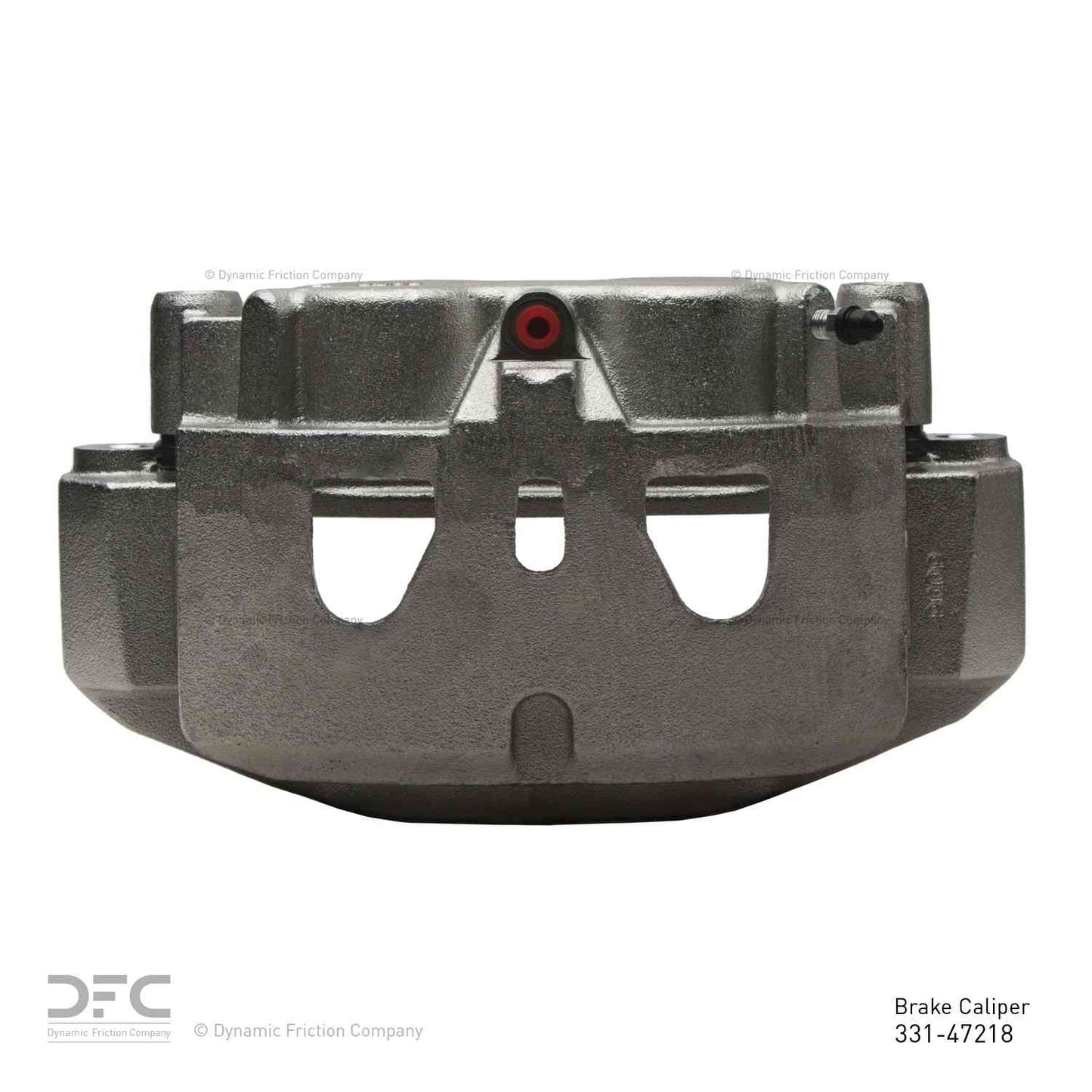 Dynamic Friction Company Disc Brake Caliper 331-47218