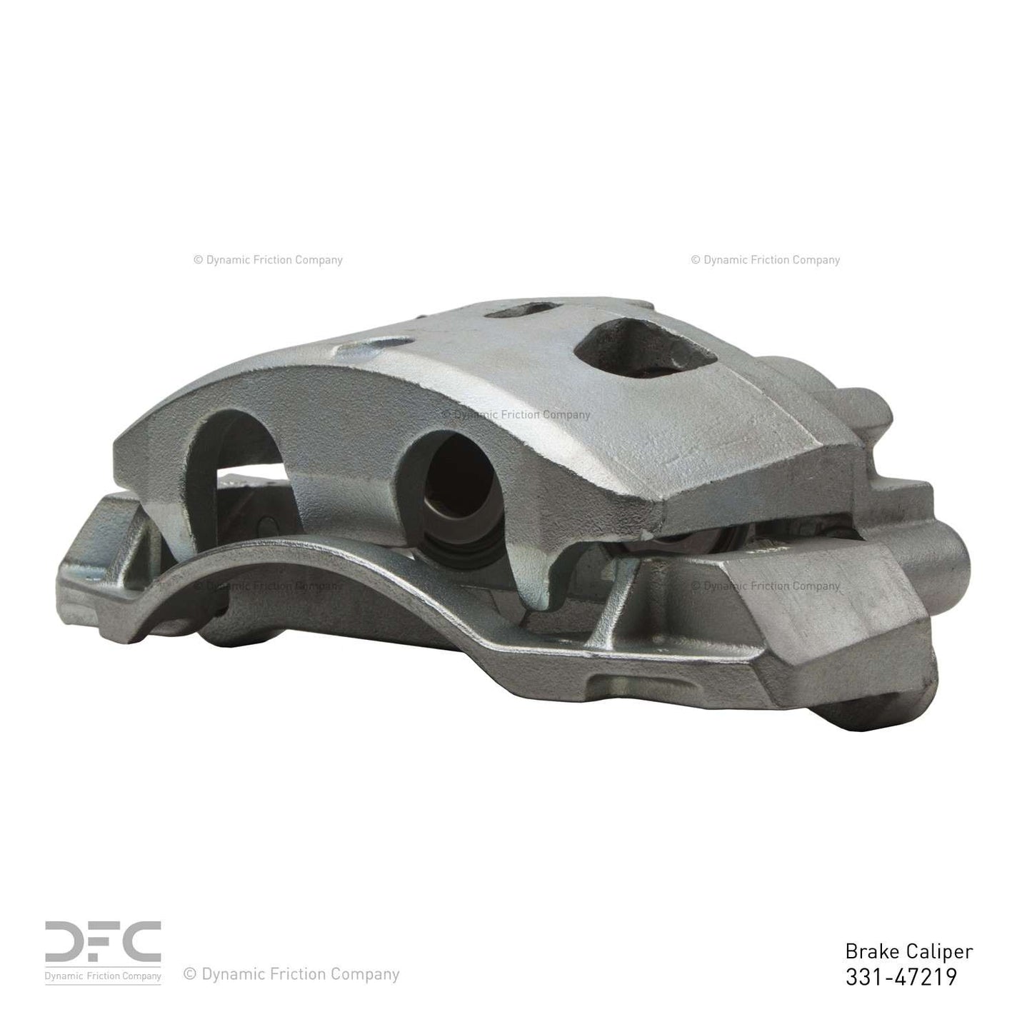 Dynamic Friction Company Disc Brake Caliper 331-47219