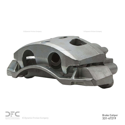Dynamic Friction Company Disc Brake Caliper 331-47219