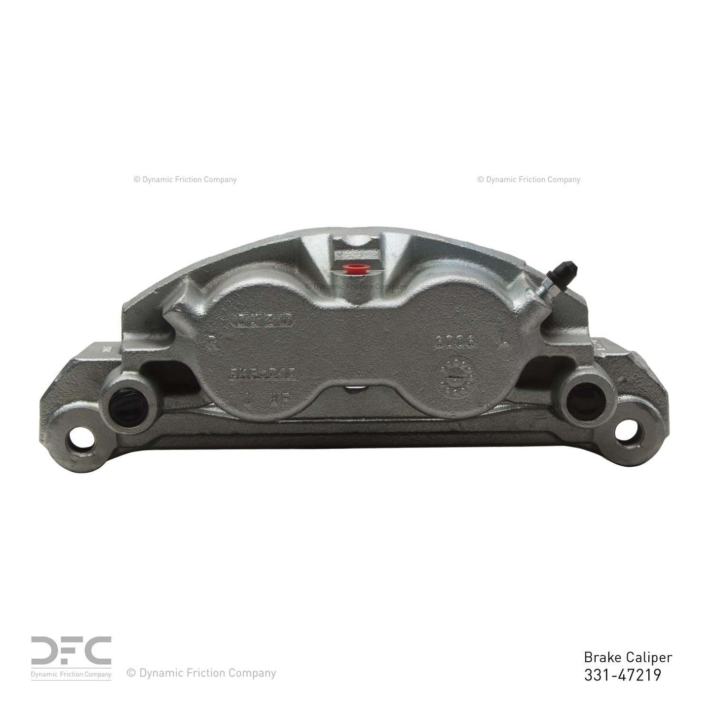 Dynamic Friction Company Disc Brake Caliper 331-47219