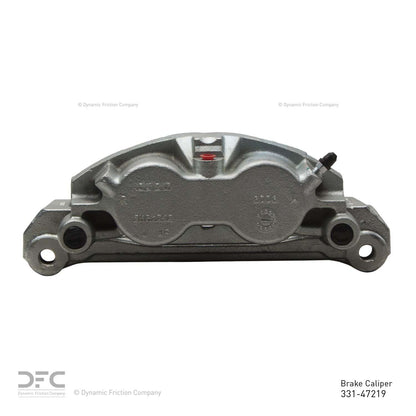 Dynamic Friction Company Disc Brake Caliper 331-47219