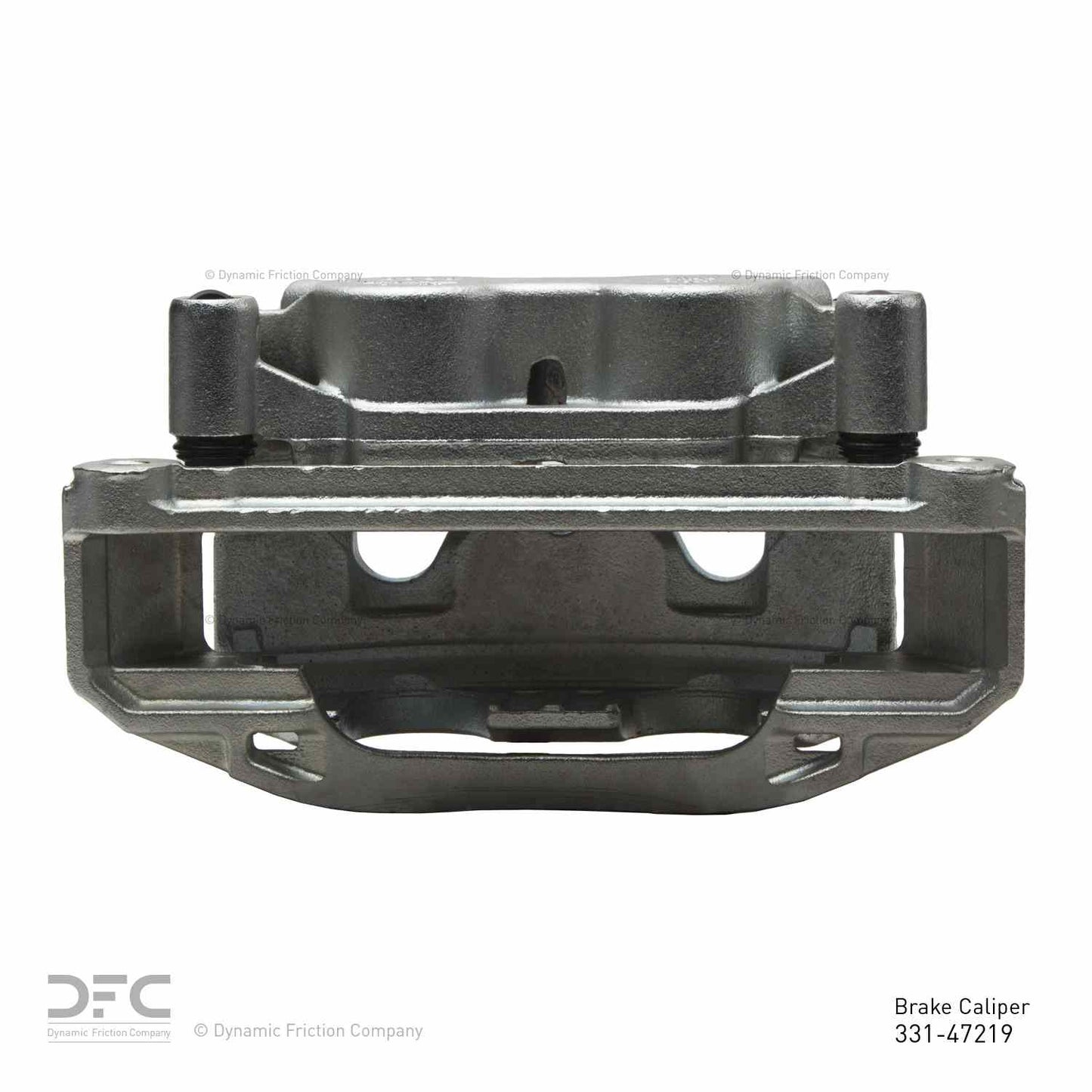 Dynamic Friction Company Disc Brake Caliper 331-47219