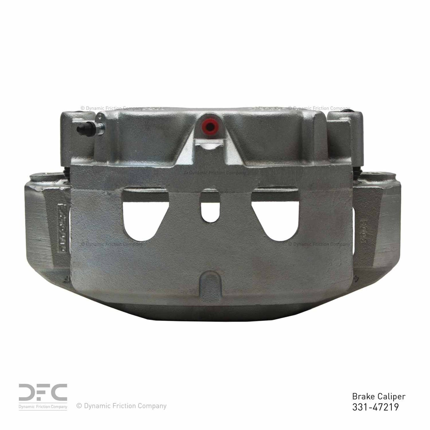 Dynamic Friction Company Disc Brake Caliper 331-47219