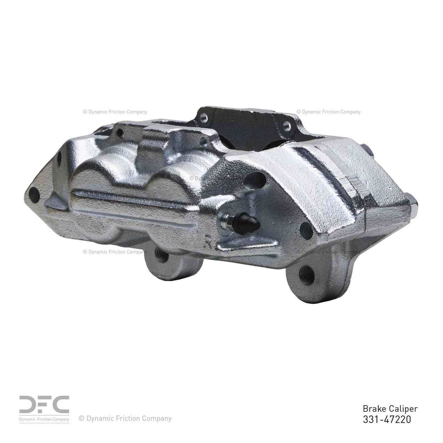 Dynamic Friction Company Disc Brake Caliper 331-47220