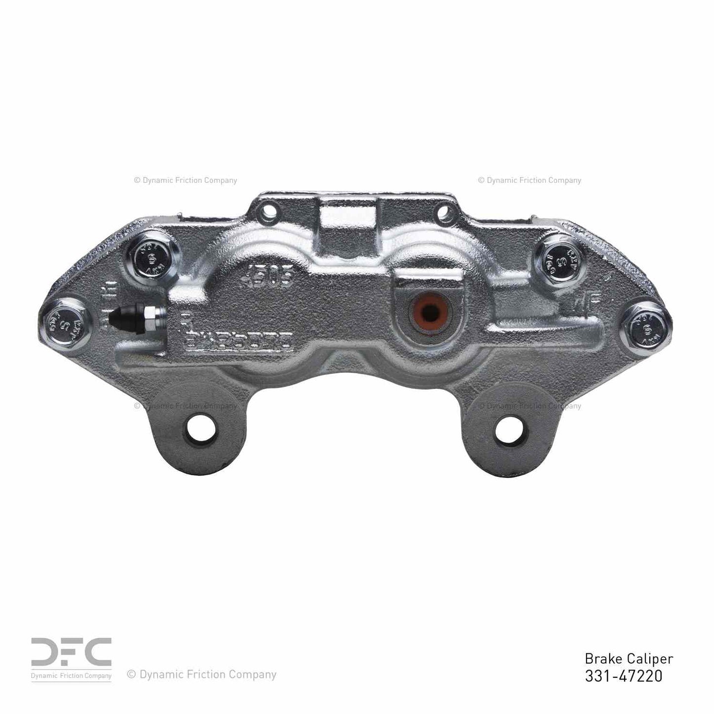 Dynamic Friction Company Disc Brake Caliper 331-47220