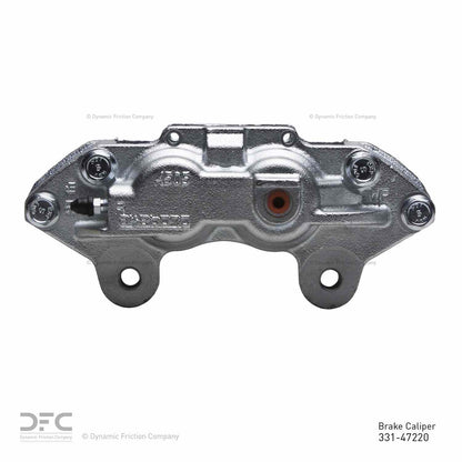 Dynamic Friction Company Disc Brake Caliper 331-47220