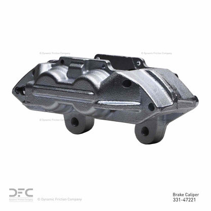 Dynamic Friction Company Disc Brake Caliper 331-47221
