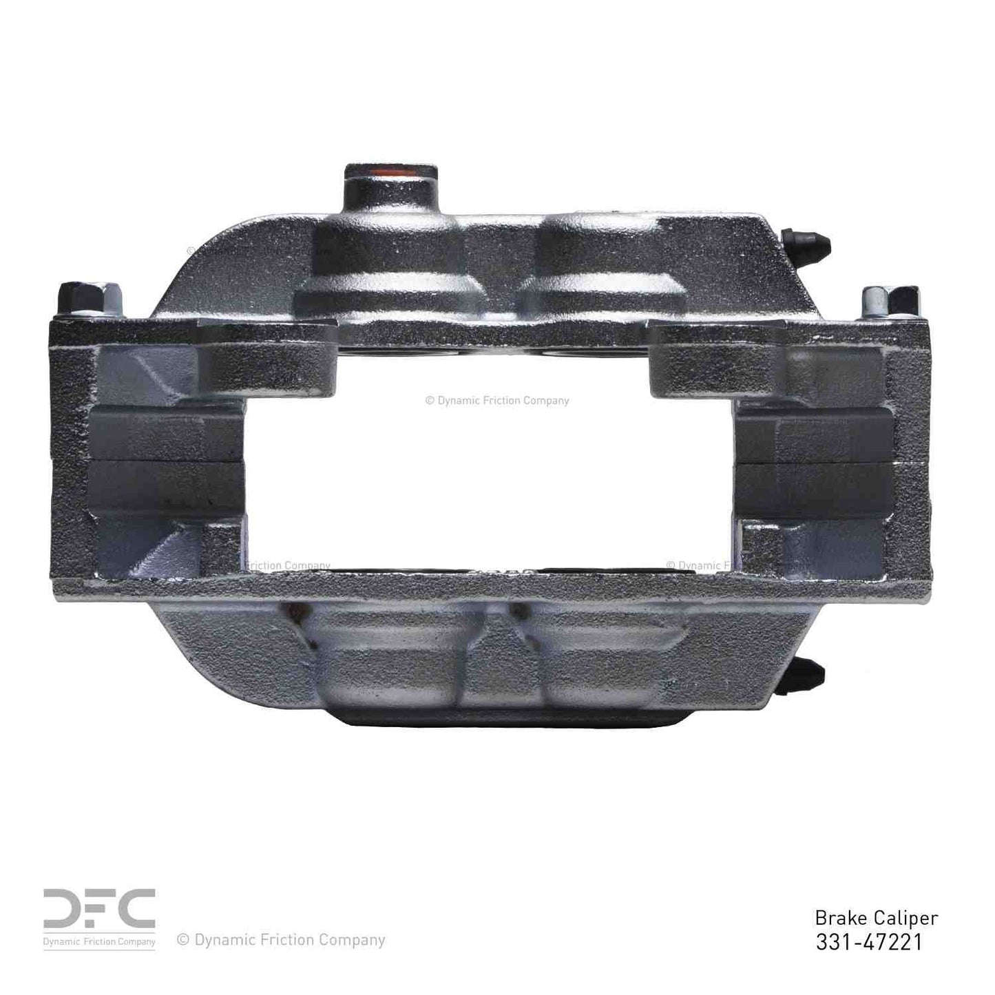 Dynamic Friction Company Disc Brake Caliper 331-47221