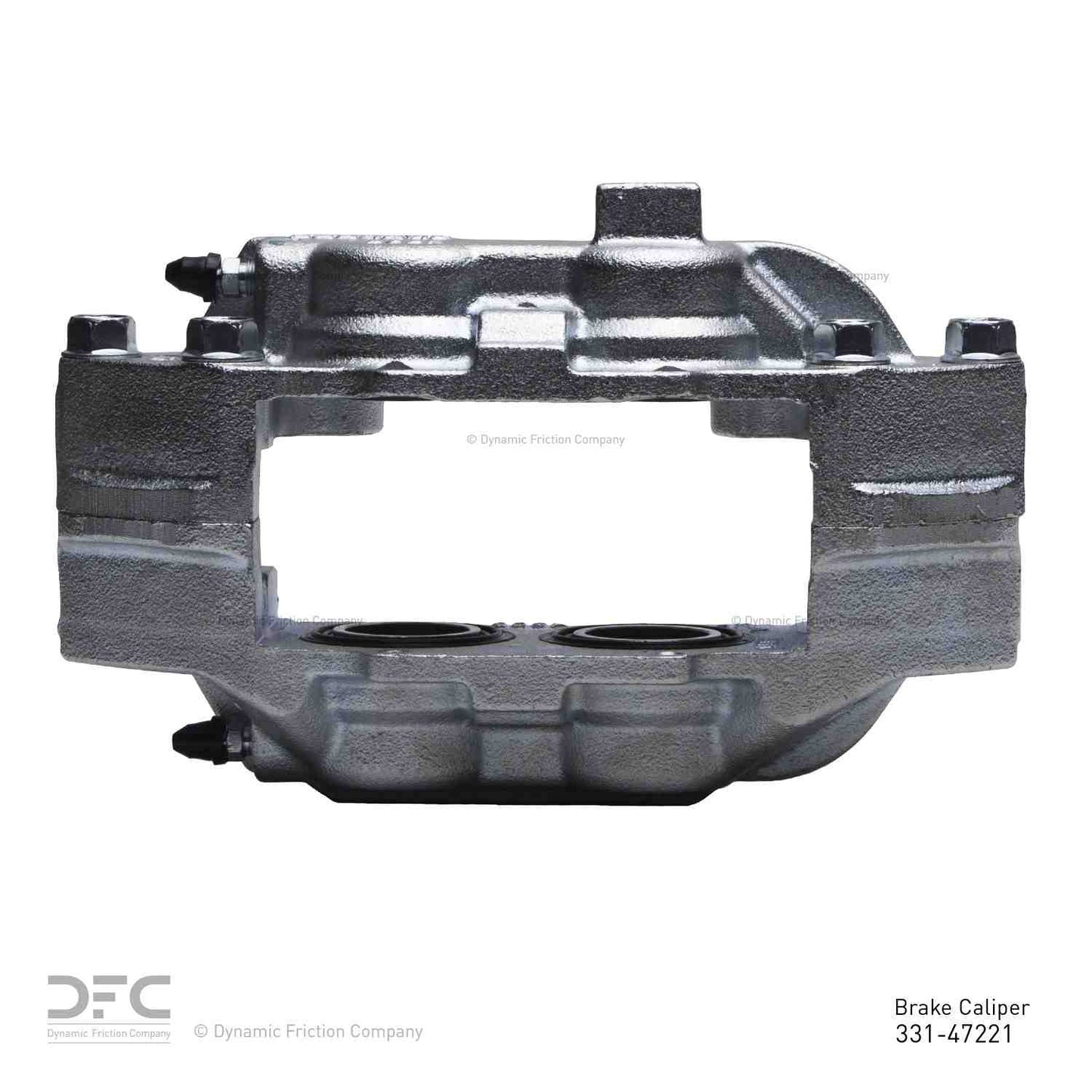 Dynamic Friction Company Disc Brake Caliper 331-47221