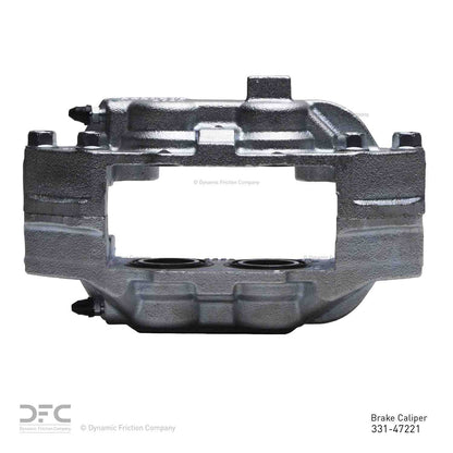 Dynamic Friction Company Disc Brake Caliper 331-47221