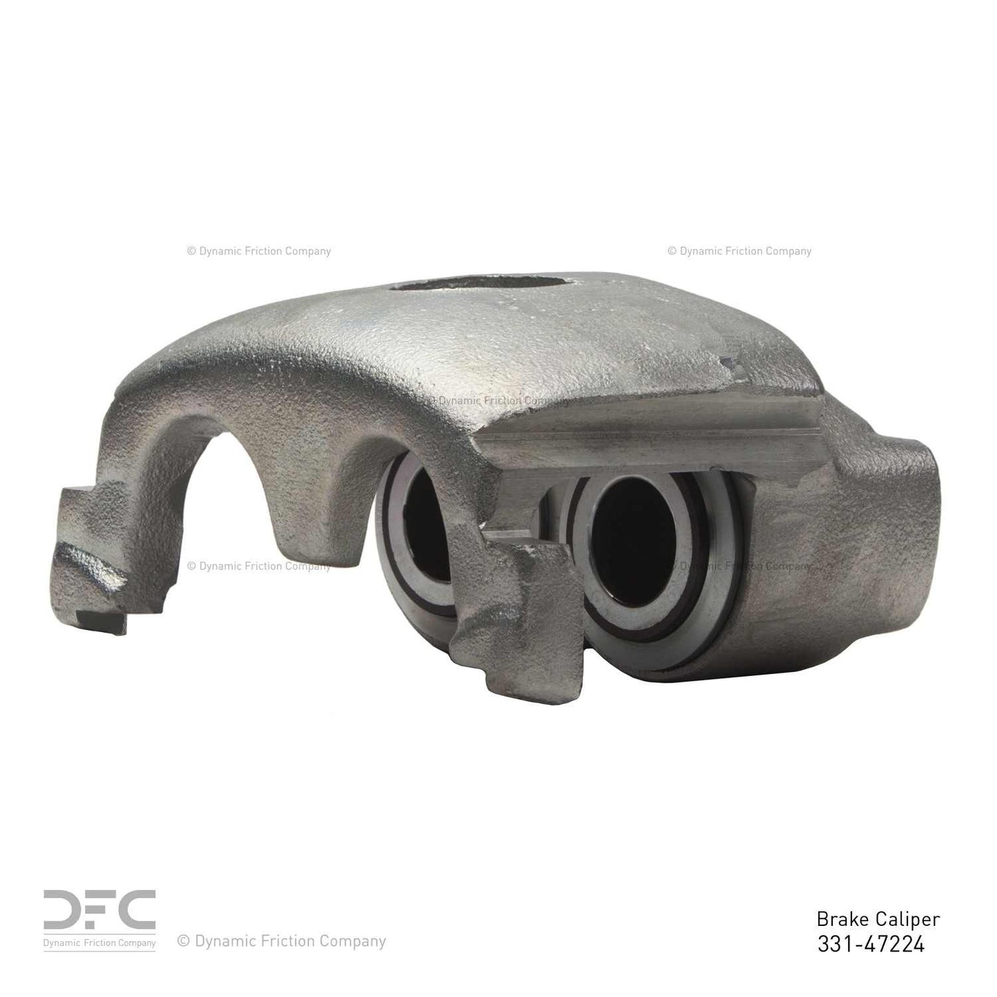 Dynamic Friction Company Disc Brake Caliper 331-47224