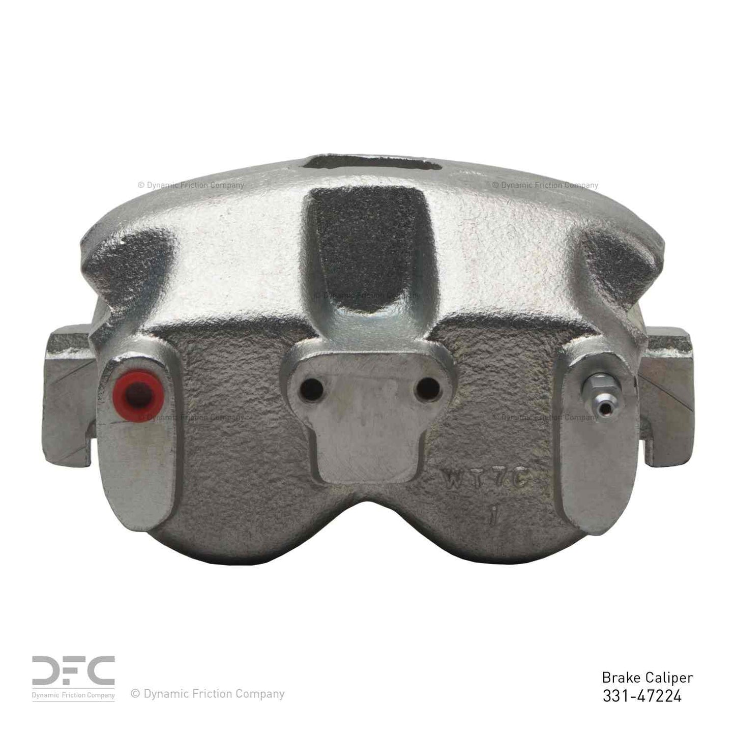 Dynamic Friction Company Disc Brake Caliper 331-47224