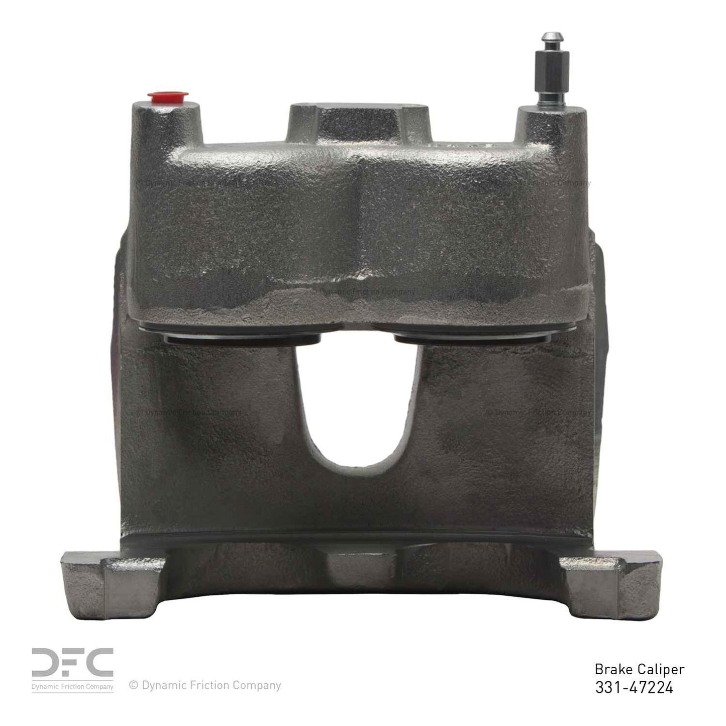Dynamic Friction Company Disc Brake Caliper 331-47224