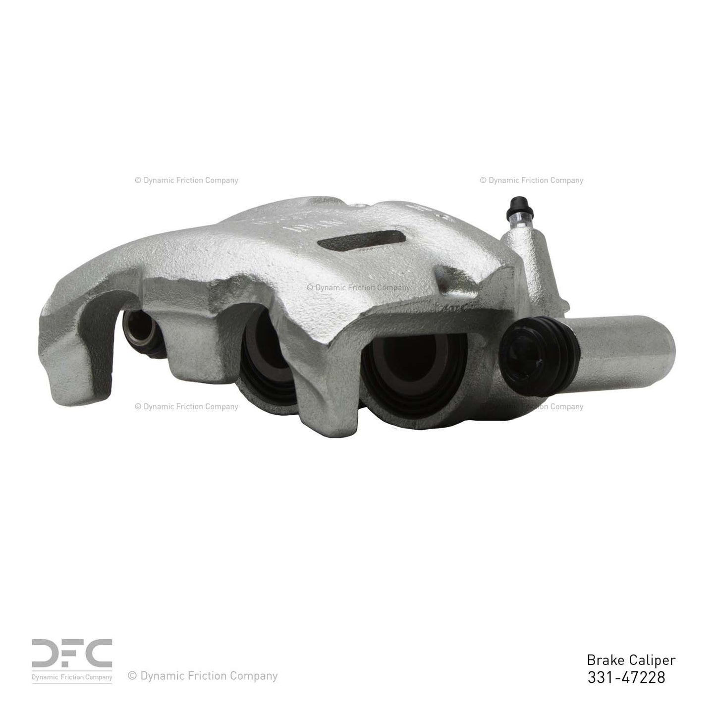 Dynamic Friction Company Disc Brake Caliper 331-47228