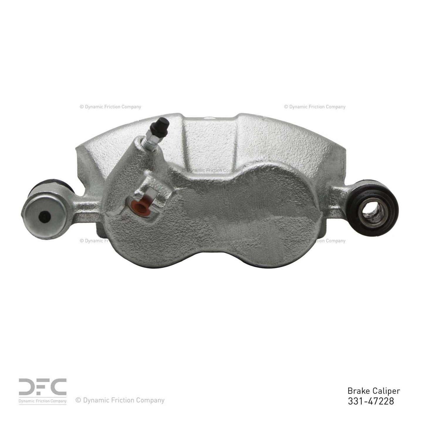 Dynamic Friction Company Disc Brake Caliper 331-47228