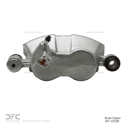 Dynamic Friction Company Disc Brake Caliper 331-47228