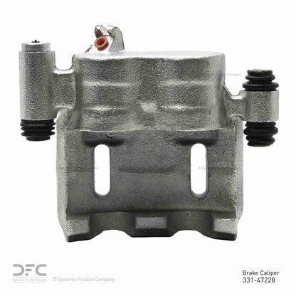 Dynamic Friction Company Disc Brake Caliper 331-47228
