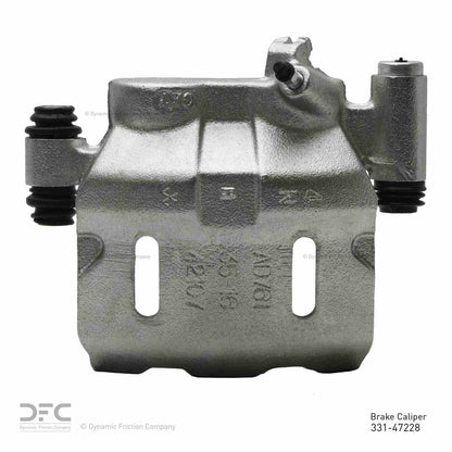 Dynamic Friction Company Disc Brake Caliper 331-47228