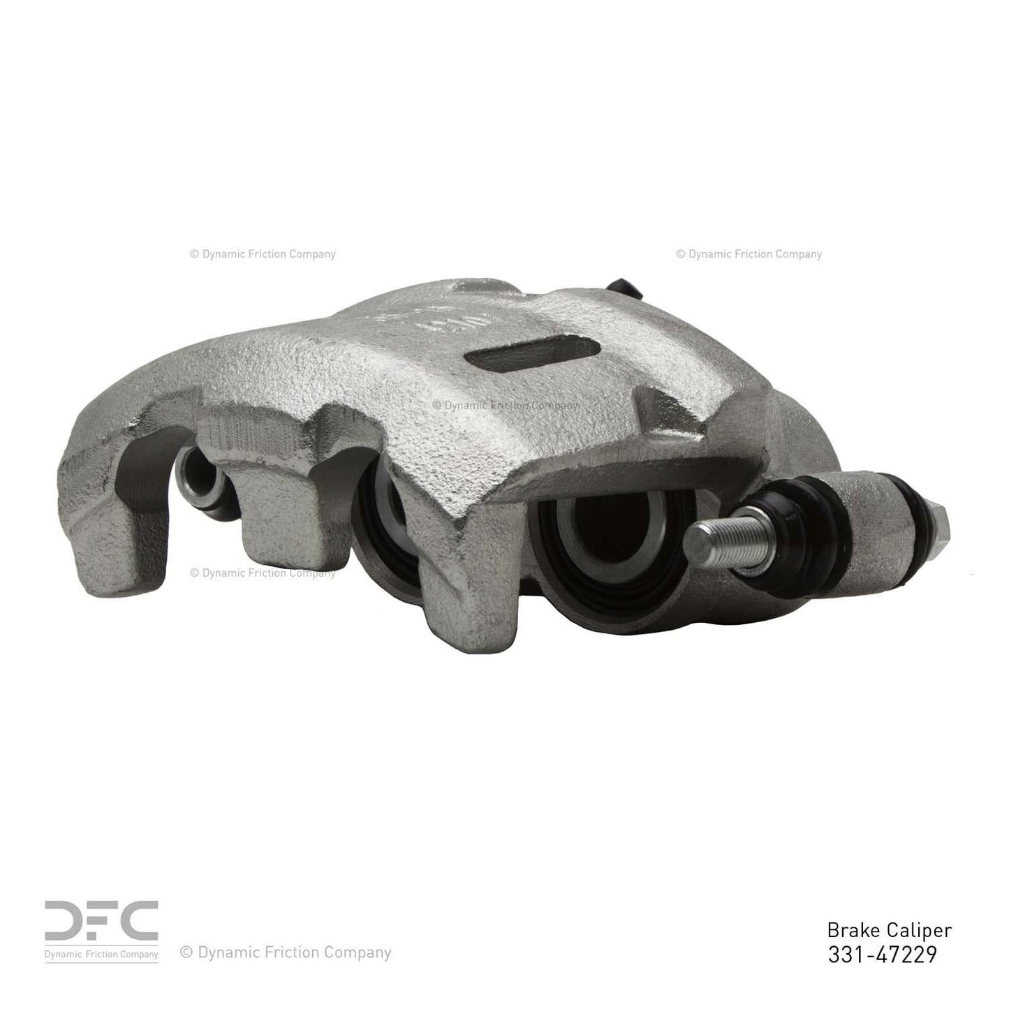 Dynamic Friction Company Disc Brake Caliper 331-47229