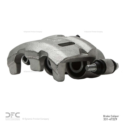 Dynamic Friction Company Disc Brake Caliper 331-47229