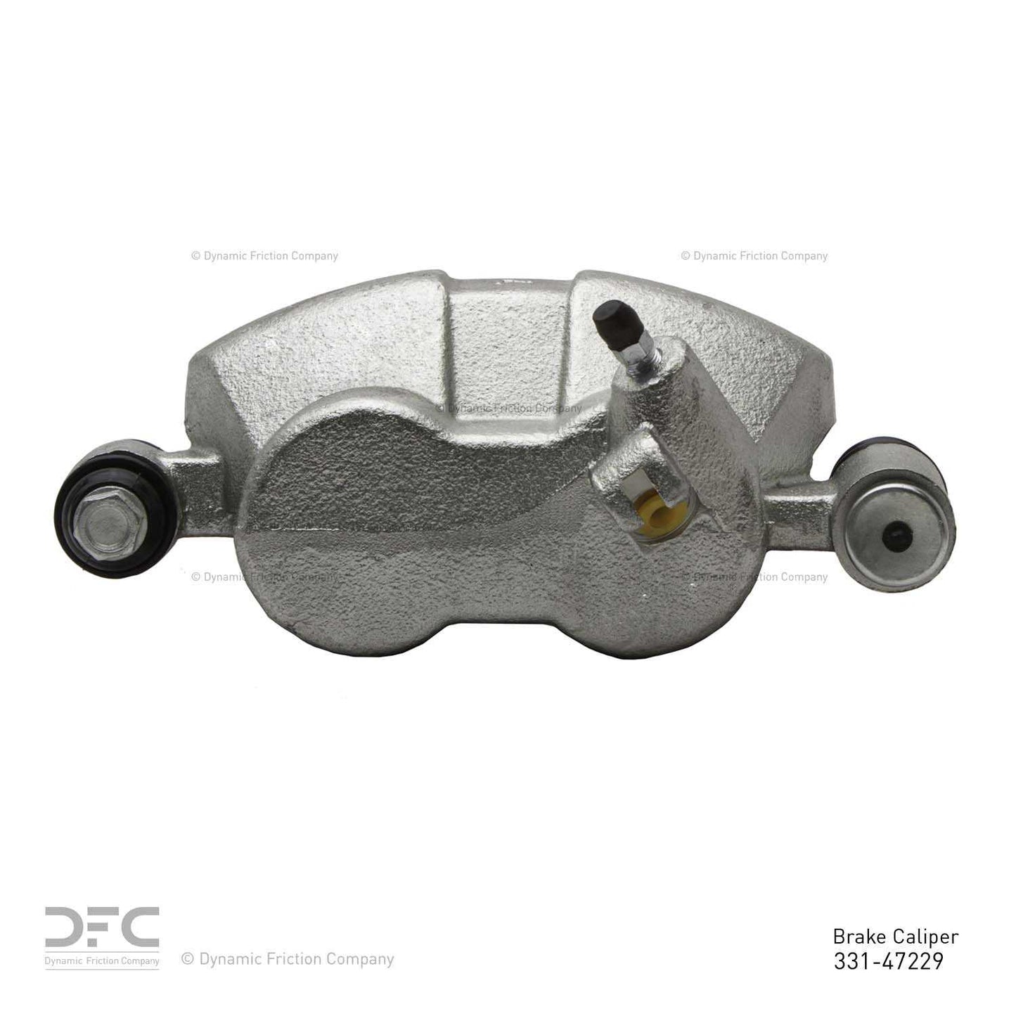 Dynamic Friction Company Disc Brake Caliper 331-47229