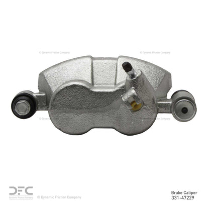 Dynamic Friction Company Disc Brake Caliper 331-47229