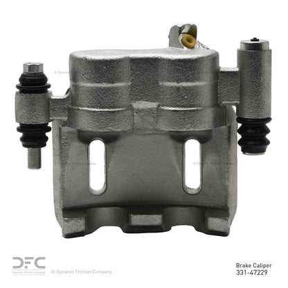 Dynamic Friction Company Disc Brake Caliper 331-47229