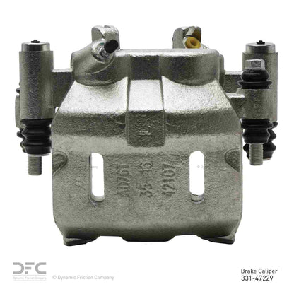 Dynamic Friction Company Disc Brake Caliper 331-47229