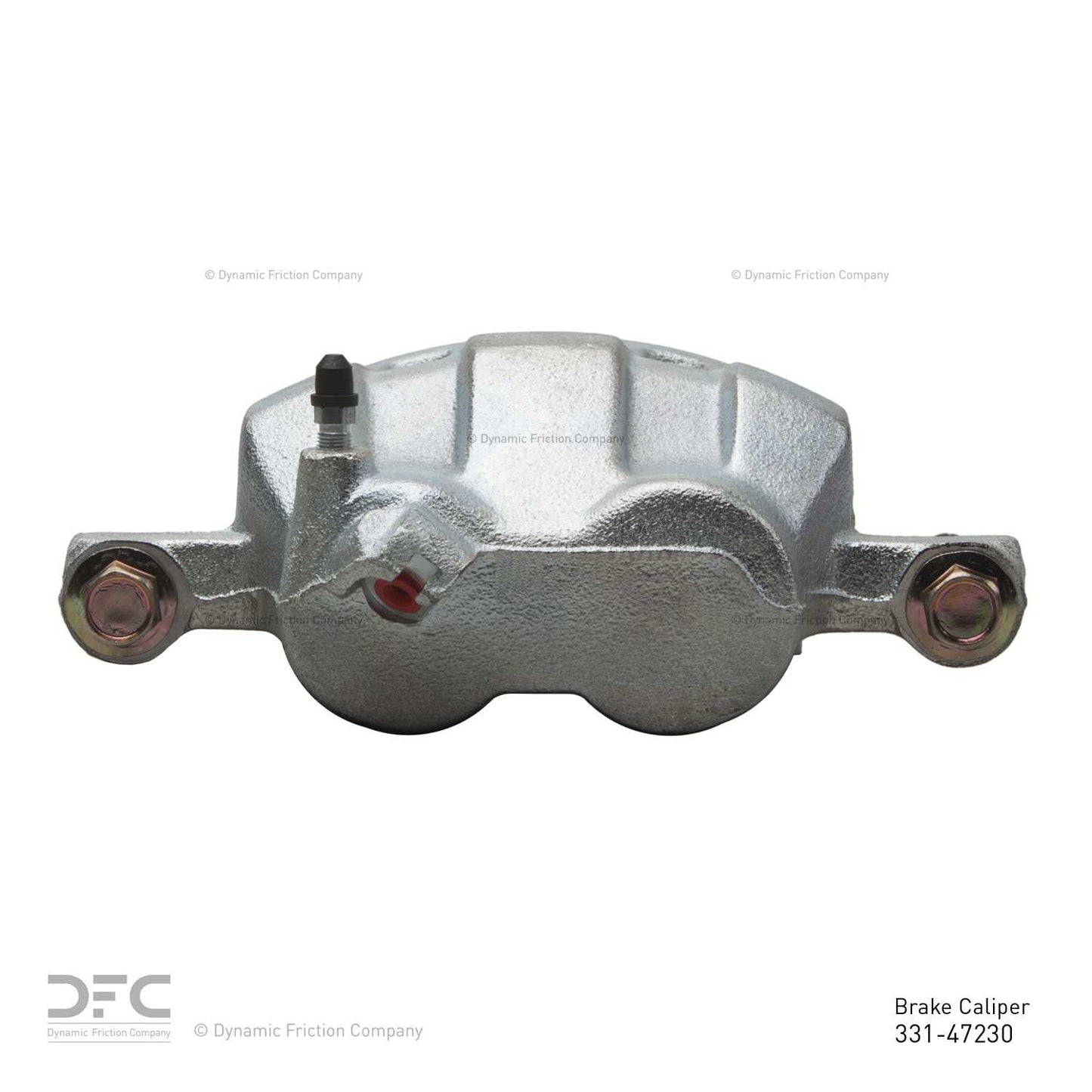 Dynamic Friction Company Disc Brake Caliper 331-47230