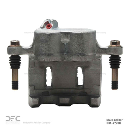Dynamic Friction Company Disc Brake Caliper 331-47230