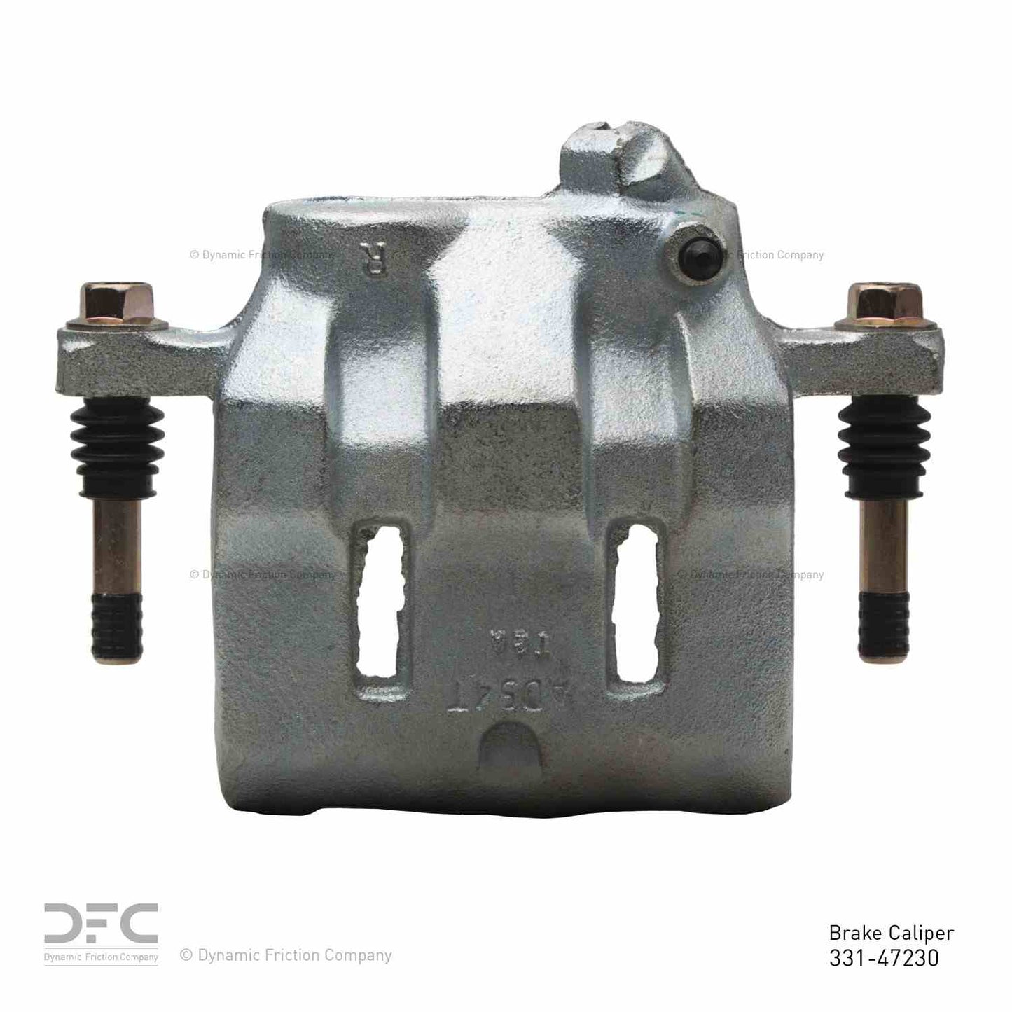 Dynamic Friction Company Disc Brake Caliper 331-47230
