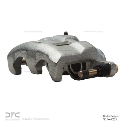Dynamic Friction Company Disc Brake Caliper 331-47231