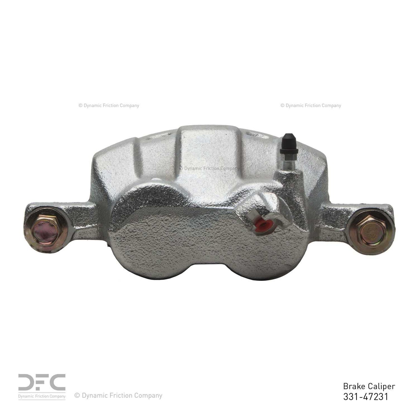 Dynamic Friction Company Disc Brake Caliper 331-47231