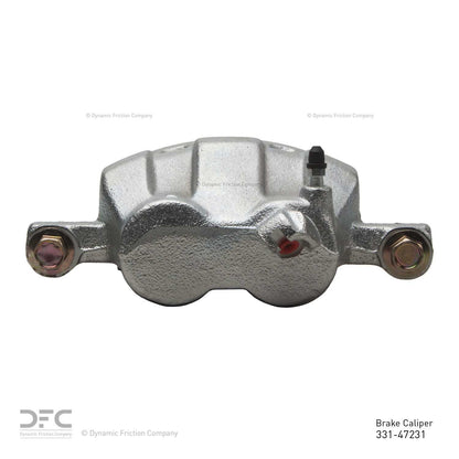 Dynamic Friction Company Disc Brake Caliper 331-47231