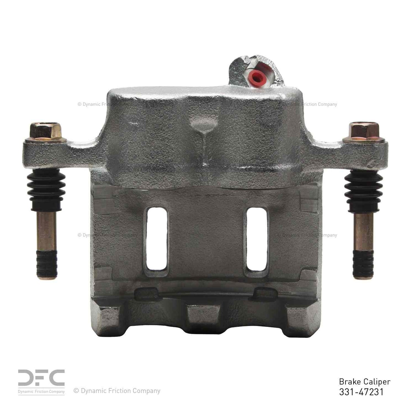 Dynamic Friction Company Disc Brake Caliper 331-47231