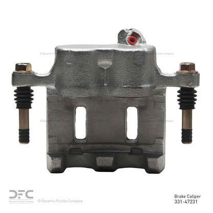 Dynamic Friction Company Disc Brake Caliper 331-47231