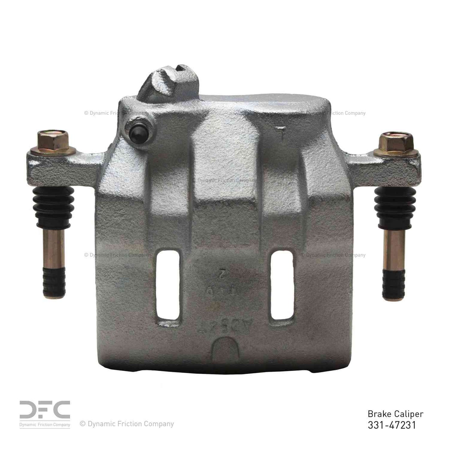 Dynamic Friction Company Disc Brake Caliper 331-47231