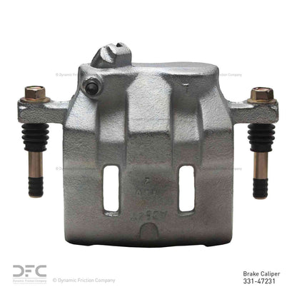 Dynamic Friction Company Disc Brake Caliper 331-47231