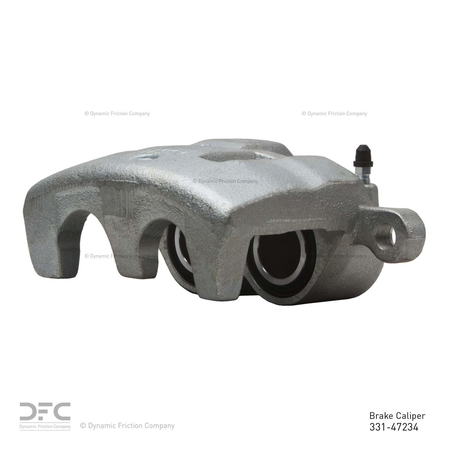 Dynamic Friction Company Disc Brake Caliper 331-47234