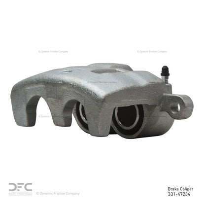 Dynamic Friction Company Disc Brake Caliper 331-47234