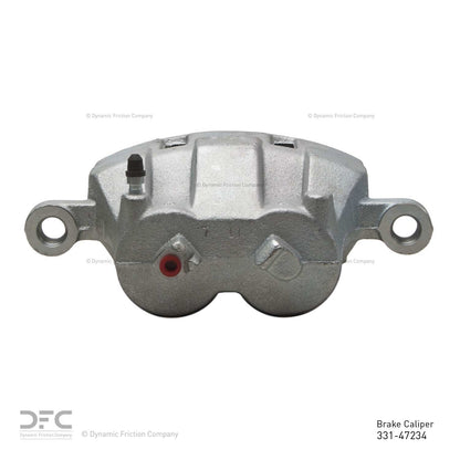 Dynamic Friction Company Disc Brake Caliper 331-47234