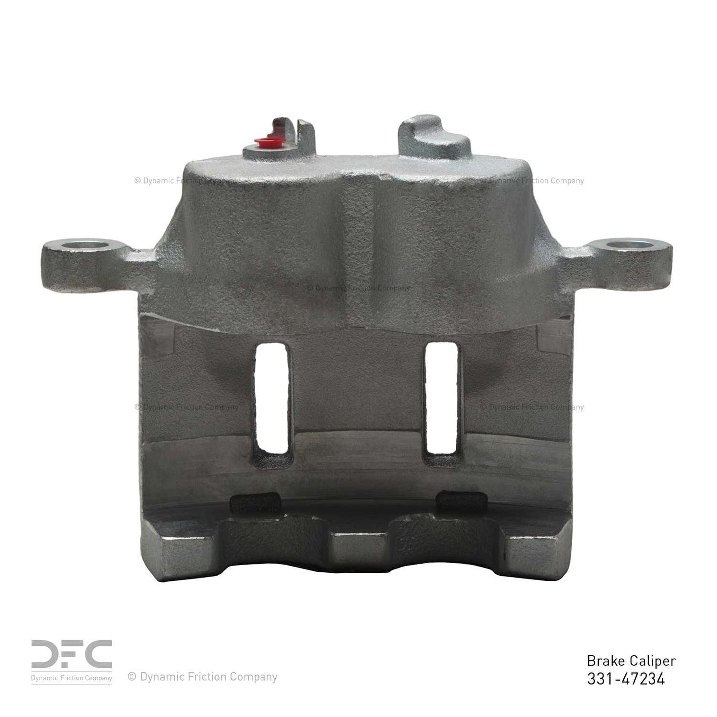 Dynamic Friction Company Disc Brake Caliper 331-47234